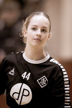 Bild 90 - wAJ TSV Ellerau - HSG Pinnau : Ergebnis: 28:13